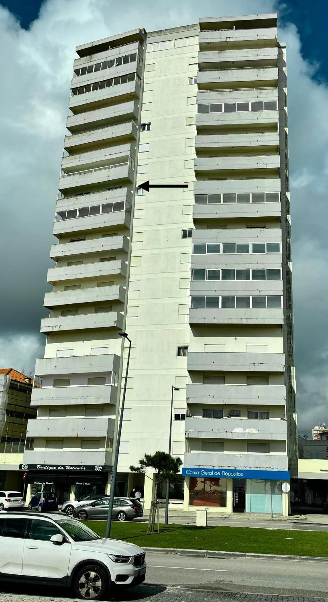 Mirasol 10 Apartment Фигейра да Фош Екстериор снимка